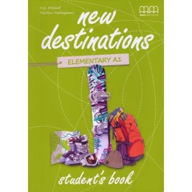 New Destinations Elementary A1 SB - New Destinations