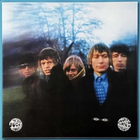 The Rolling Stones – Between The Buttons (LP, Album, Vinyl)