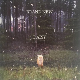 Brand New - Daisy (LP, Album, Gatefold, 180 Gram, Vinyl)