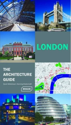 The Architecture Guide. London