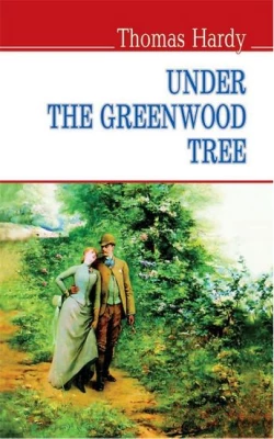 Under the Greenwood Tree