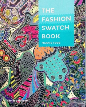 The Fashion Book Swatch