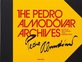Pedro Almodovar Archives