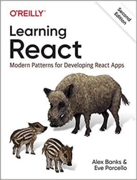Learning React: Modern Patterns for Developing React Apps 2nd Edition - Разработка ПО, управление проектами