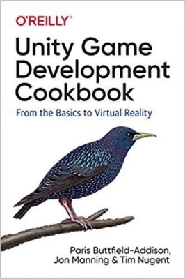 Unity Game Development Cookbook: Essentials for Every Game 1st Edition - Разработка ПО, управление проектами