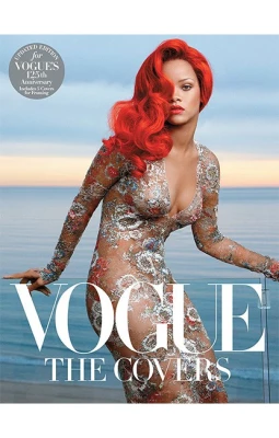Vogue. The Covers (updated edition)