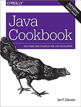 Java Cookbook: Solutions and Examples for Java Developers 3rd Edition - Искусственный интеллект, нейронные сети