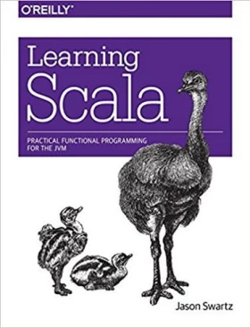 Learning Scala: Practical Functional Programming for the JVM 1st Edition - Функциональное программирование