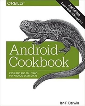 Android Cookbook: Problems and Solutions for Android Developers 2nd Edition - Android программирование