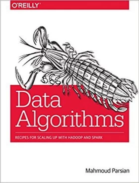 Data Algorithms: Recipes for Scaling Up with Hadoop and Spark 1st Edition - Теория программирования