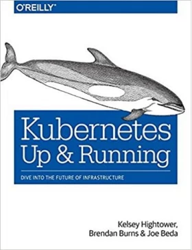 Kubernetes: Up and Running: Dive into the Future of Infrastructure 1st Edition - Разработка ПО, управление проектами