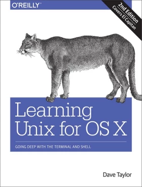Learning for Unix OS X: Going Deep With the Terminal and Shell 2nd Edition - IPhone, IPod, iPad программирование