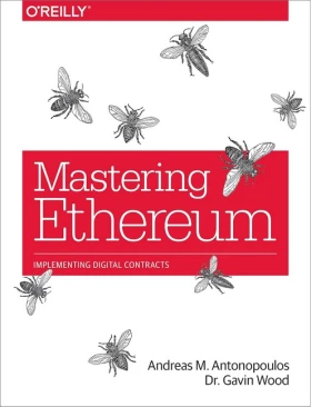 Mastering Ethereum: Smart Building Contracts and Dapps 1st Edition