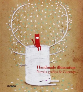 Handmade illustrators