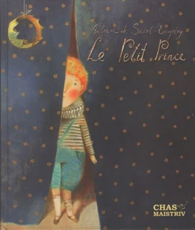 Le Petit Prince