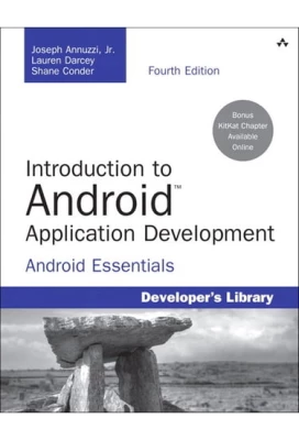 Introduction to Android Application Development: Android Essentials, 4th Edition - Android программирование