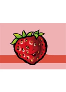 Маска. ПОЛУНИЦЯ. - Детская литература