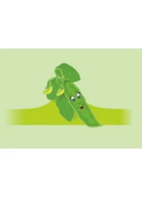 Маска. ГОРОХ. - Детская литература