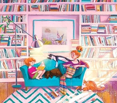 Мій друг снігур - фото 9