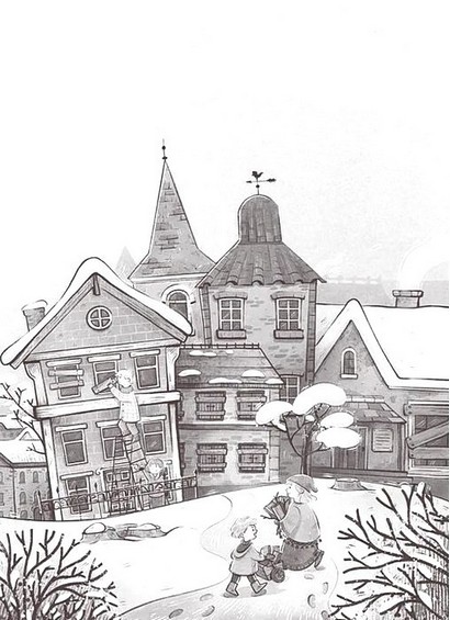 Грудень драконів - фото 4