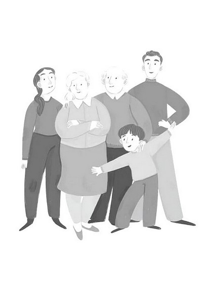 Комісар Яблучко і Святий Миколай - фото 2