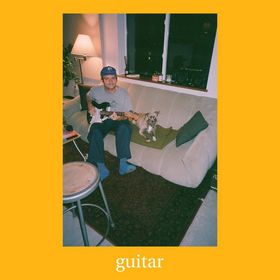 Mac Demarco – Guitar (LP, Album, Vinyl) - Новые поступления