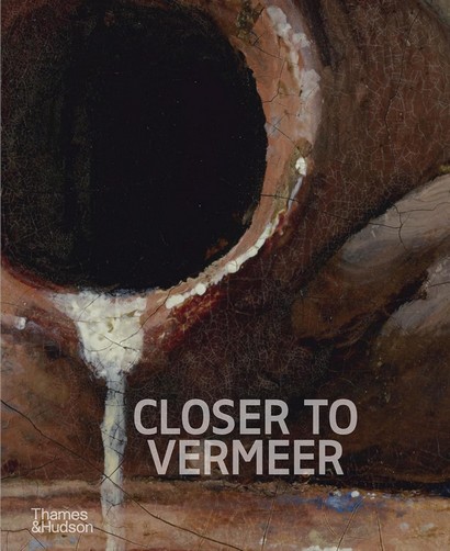 Closer to Vermeer: New Research on the Painter and...