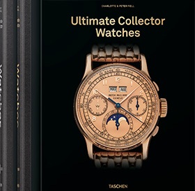 Ultimate Collector Watches (Two vols)