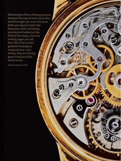 Ultimate Collector Watches (Two vols) - фото 3