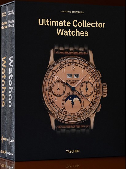 Ultimate Collector Watches (Two vols) - фото 14