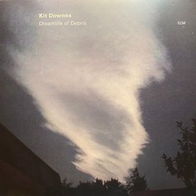 Kit Downes – Dreamlife Of Debris (LP, Album, Vinyl)
