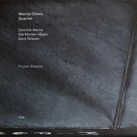 Maciej Obara Quartet – Frozen Silence (LP, Album, Vinyl)