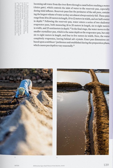 Julia Watson. Lo—TEK. Water. A Field Guide for TEKnology - фото 7