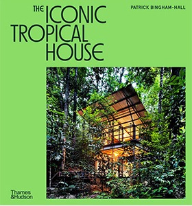 The Iconic Tropical House