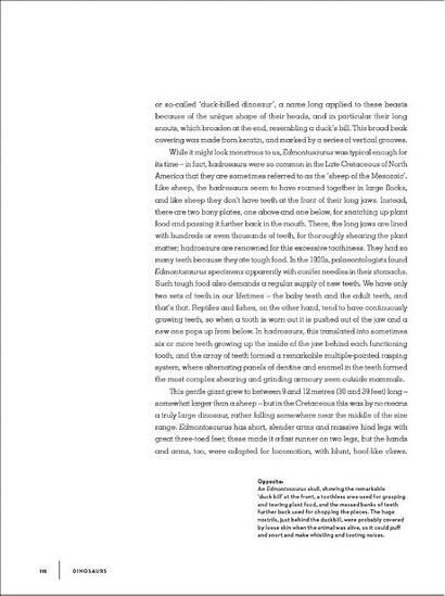 Dinosaurs: New Visions of a Lost World - фото 12