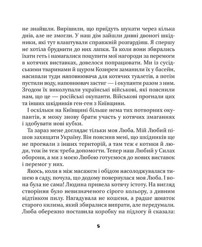 МурКотливі історії - фото 3