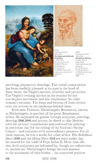 The Louvre. A Guide to Art - фото 6