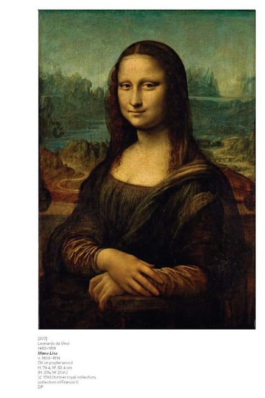 The Louvre. A Guide to Art - фото 7