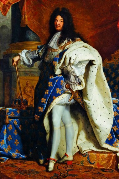 The Louvre. A Guide to Art - фото 9