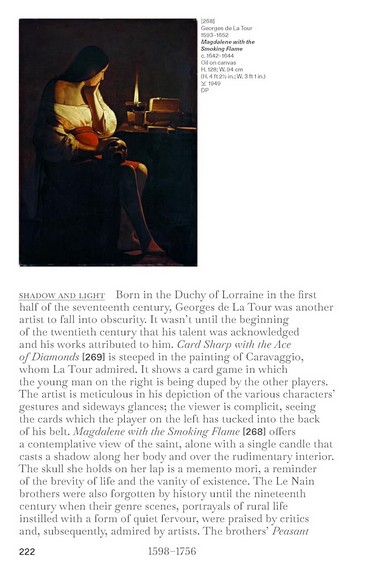 The Louvre. A Guide to Art - фото 10