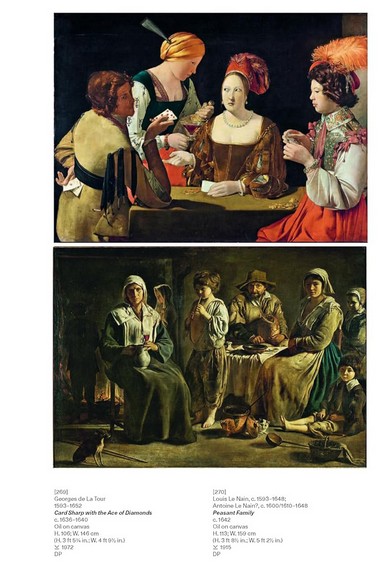 The Louvre. A Guide to Art - фото 11