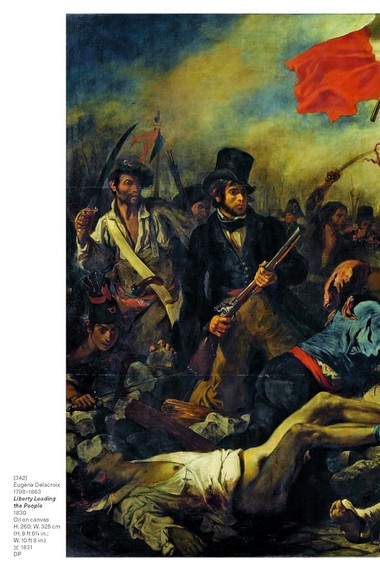 The Louvre. A Guide to Art - фото 12