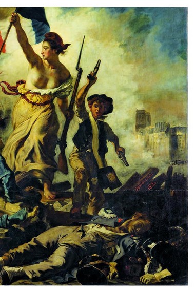 The Louvre. A Guide to Art - фото 13