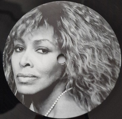 Tina Turner – Queen Of Rock N Roll (5LP, Compilation, Vinyl) - фото 6