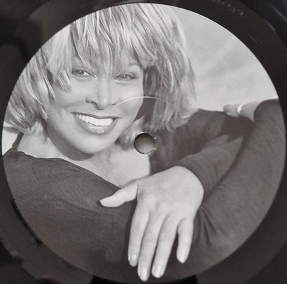 Tina Turner – Queen Of Rock N Roll (5LP, Compilation, Vinyl) - фото 12