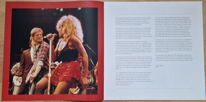 Tina Turner – Queen Of Rock N Roll (5LP, Compilation, Vinyl) - фото 13