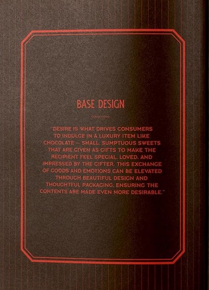 Packaged for Life: Chocolate. Packaging design for everyday objects - фото 4