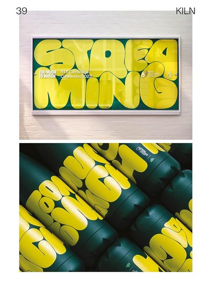 Expressive Type - фото 7