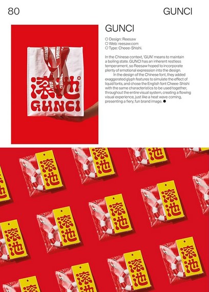 Expressive Type - фото 12