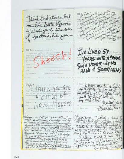 Herb Lubalin: American Graphic Designer. - фото 4